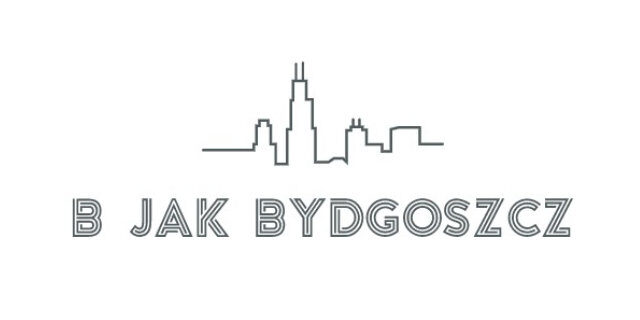 B jak Bydgoszcz - logo